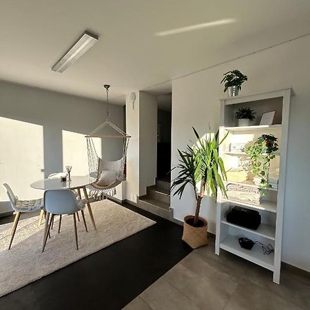 Le Nid De Salsa Apartment Walferdange Exterior photo